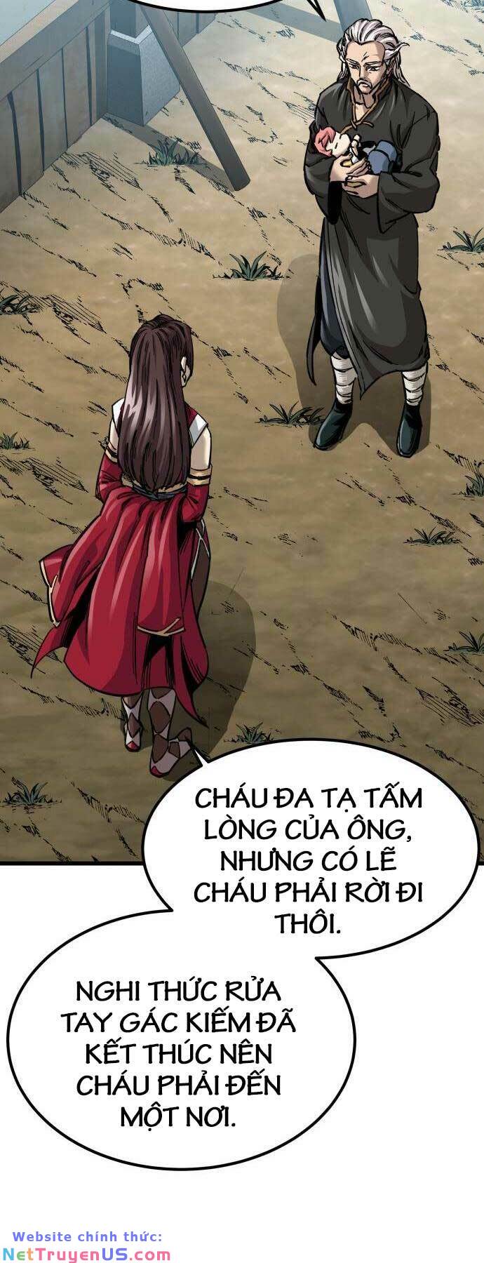 Ông Võ Giả Và Cháu Chí Tôn Chapter 14 - Trang 58