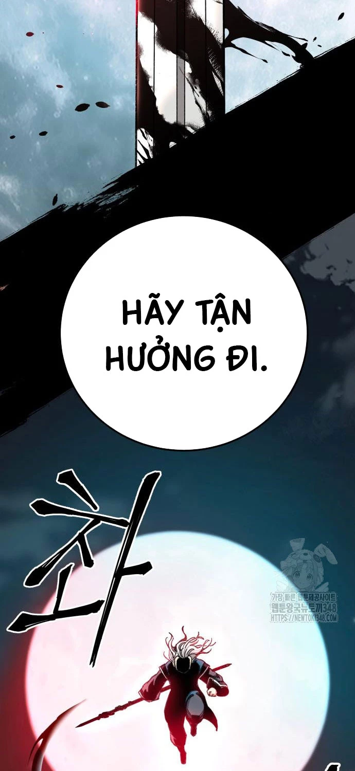 Ông Võ Giả Và Cháu Chí Tôn Chapter 54 - Trang 106