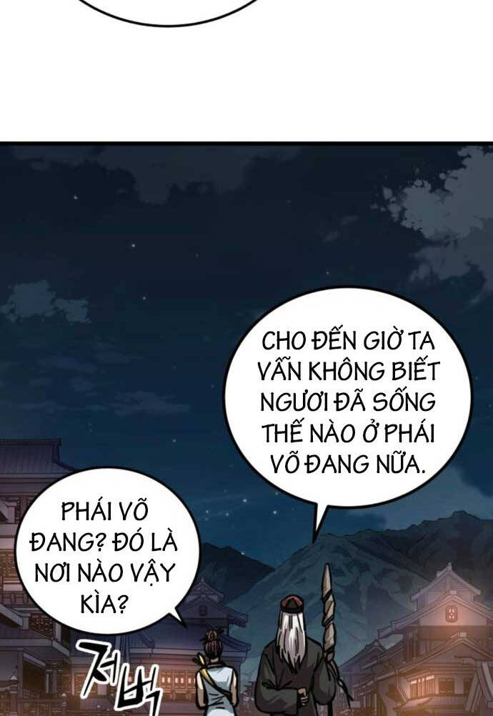 Ông Võ Giả Và Cháu Chí Tôn Chapter 11 - Trang 59