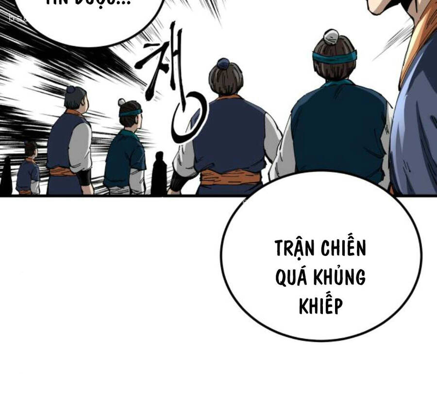 Ông Võ Giả Và Cháu Chí Tôn Chapter 48 - Trang 52