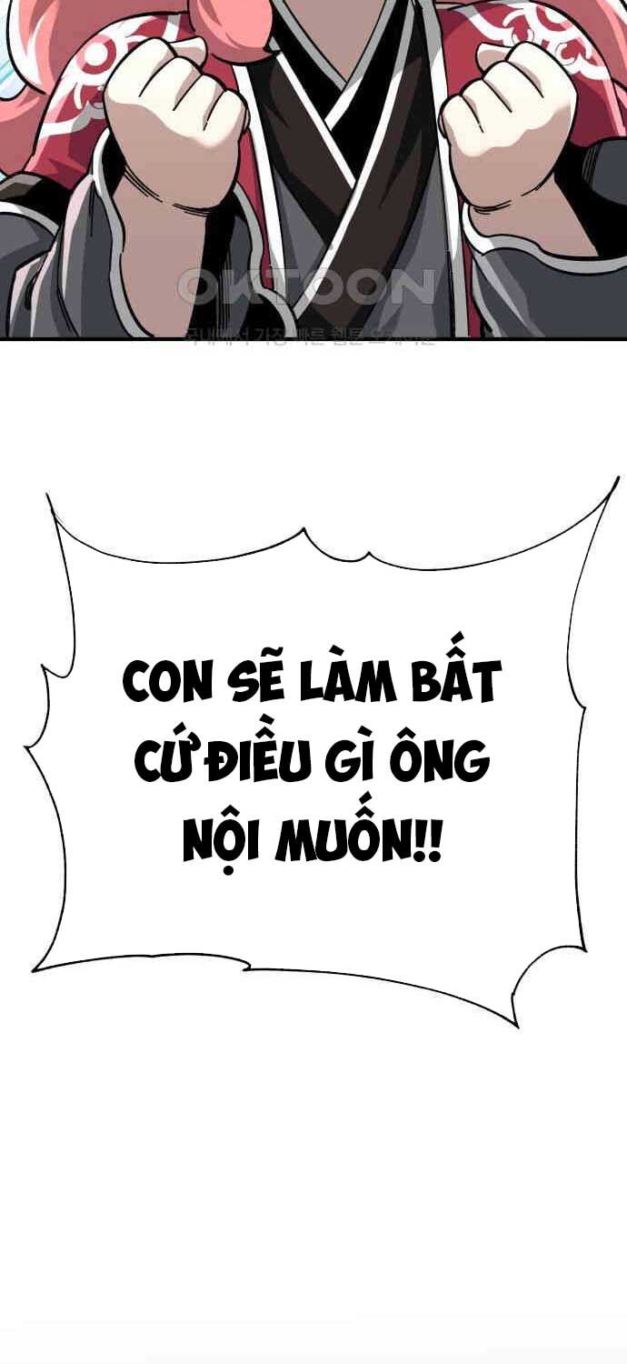 Ông Võ Giả Và Cháu Chí Tôn Chapter 59 - Trang 82