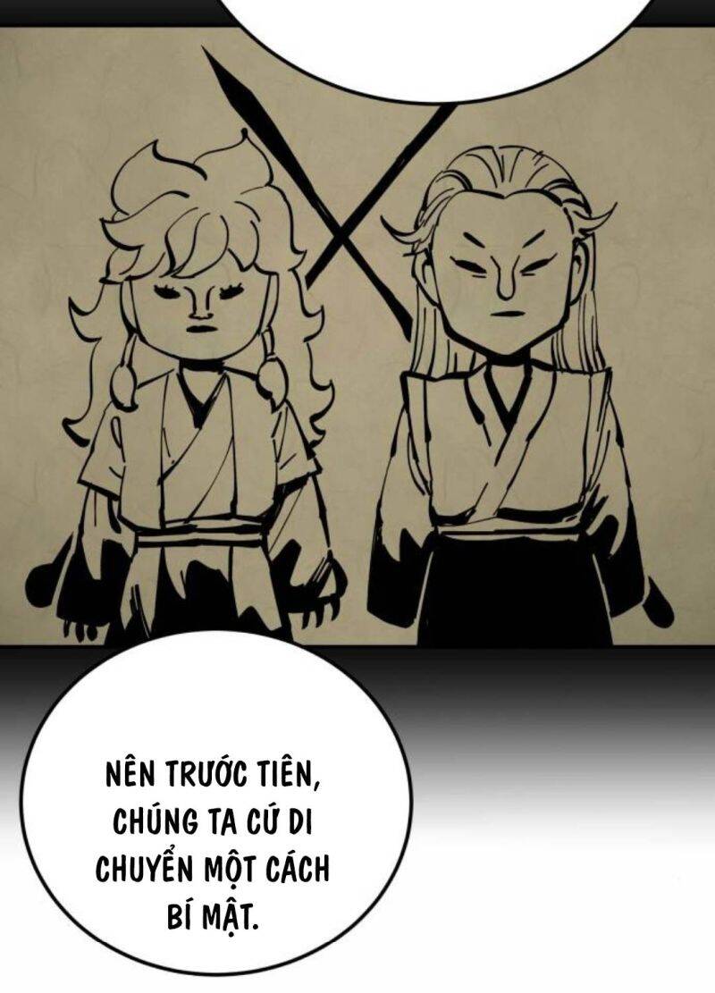 Ông Võ Giả Và Cháu Chí Tôn Chapter 51 - Trang 22