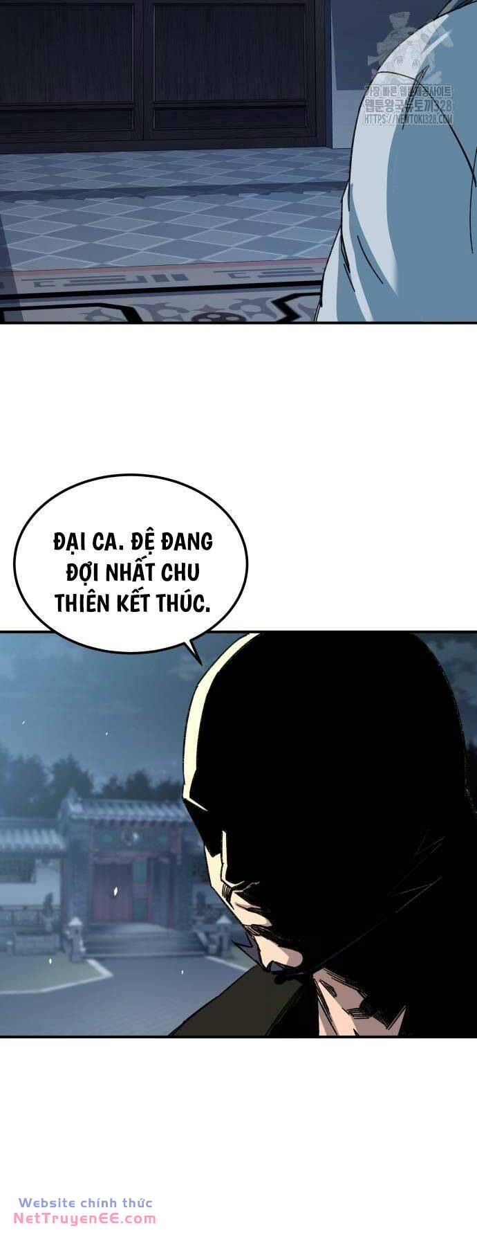 Ông Võ Giả Và Cháu Chí Tôn Chapter 31 - Trang 52