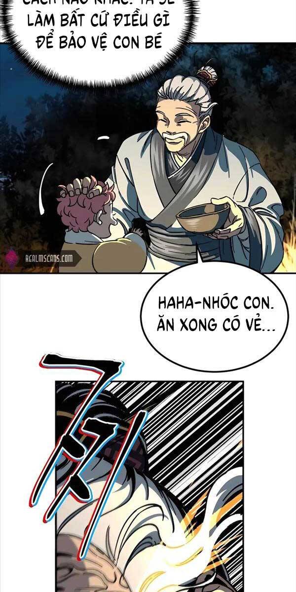 Ông Võ Giả Và Cháu Chí Tôn Chapter 1 - Trang 130