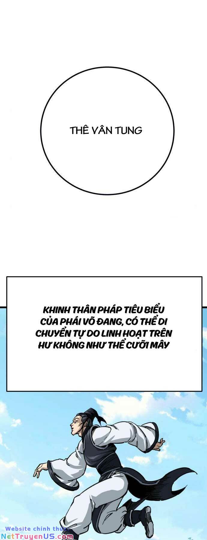 Ông Võ Giả Và Cháu Chí Tôn Chapter 14 - Trang 86