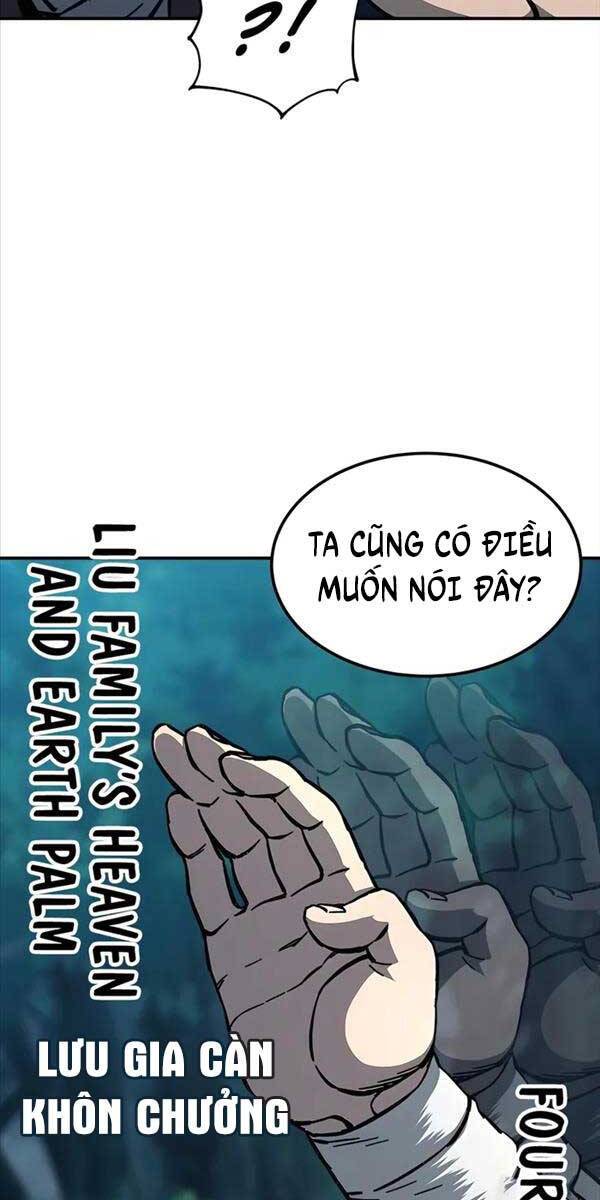 Ông Võ Giả Và Cháu Chí Tôn Chapter 3 - Trang 114