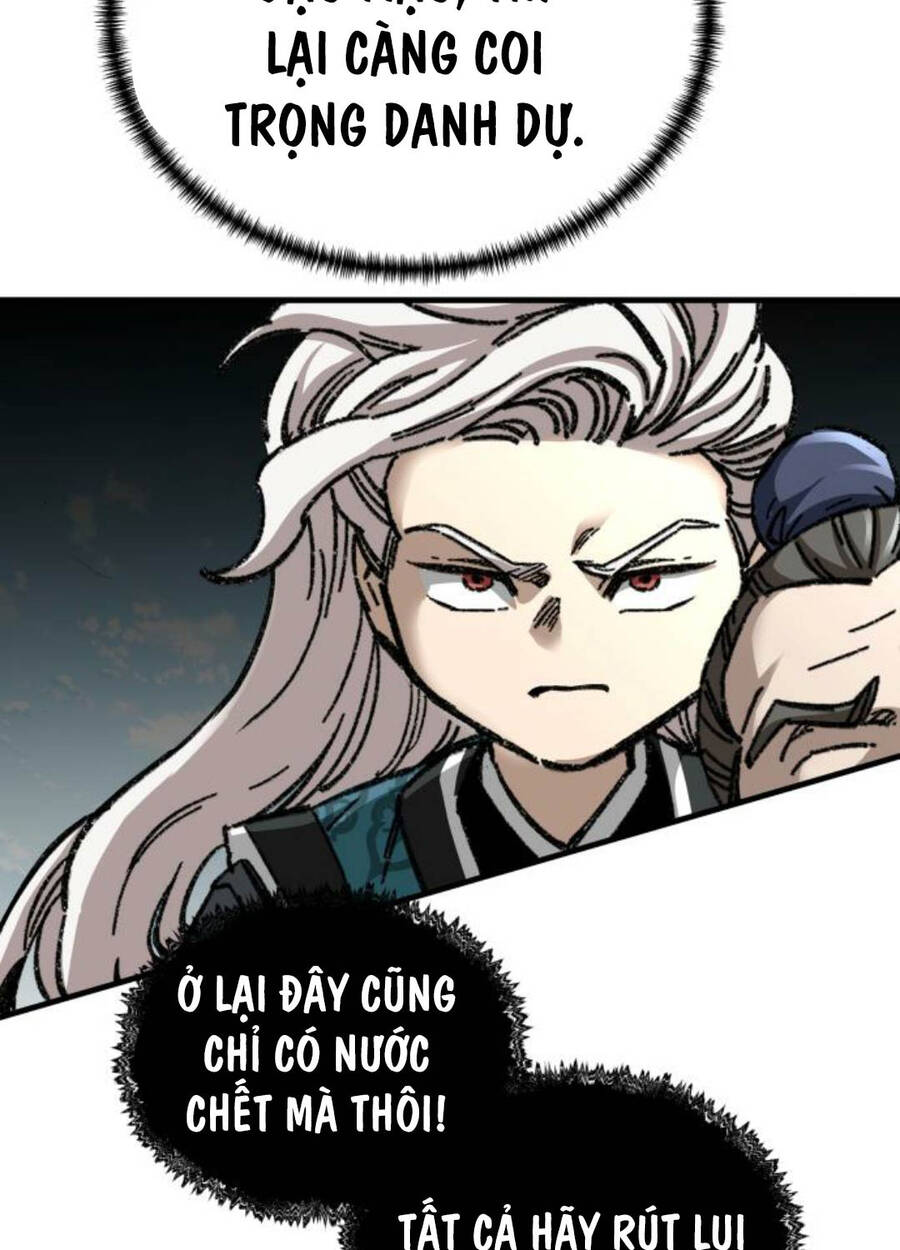 Ông Võ Giả Và Cháu Chí Tôn Chapter 46 - Trang 125