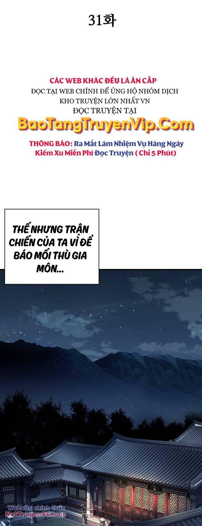 Ông Võ Giả Và Cháu Chí Tôn Chapter 31 - Trang 37