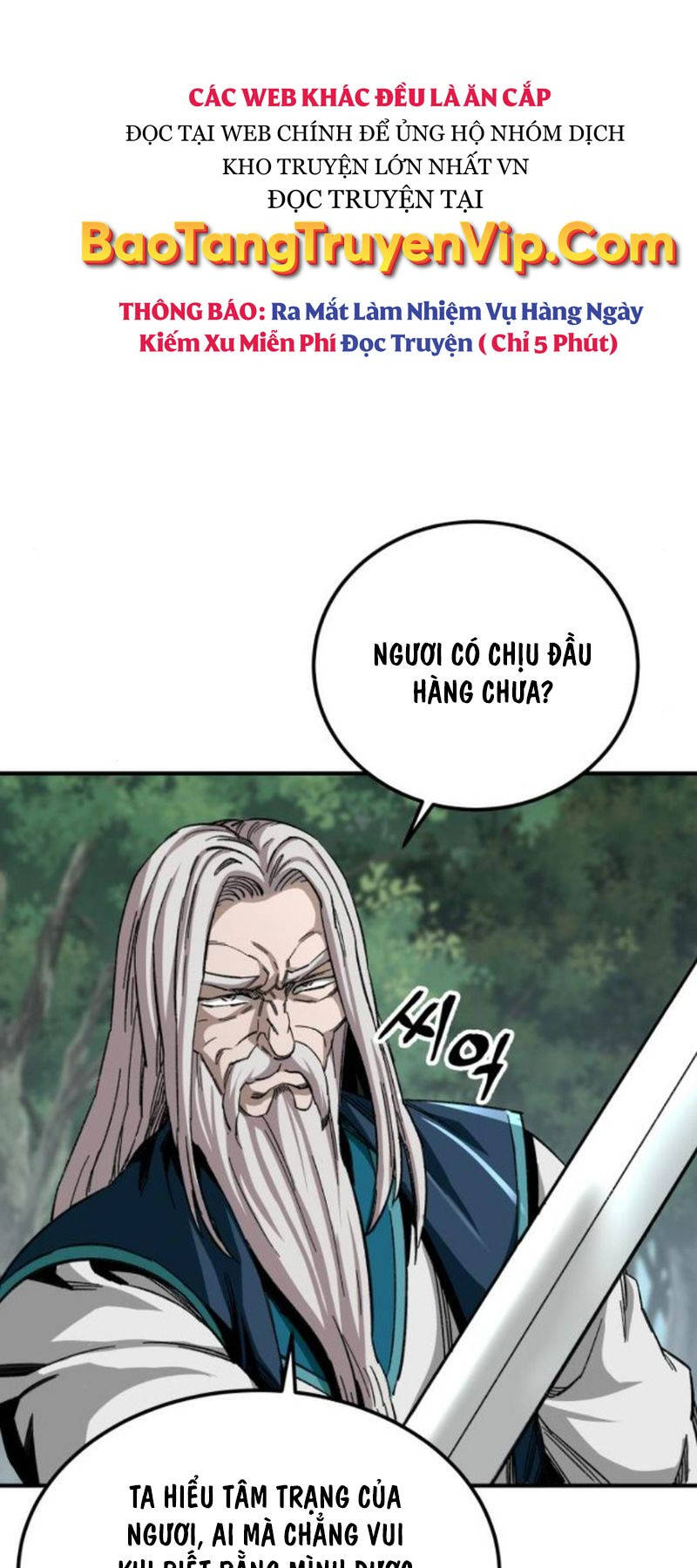 Ông Võ Giả Và Cháu Chí Tôn Chapter 38 - Trang 54