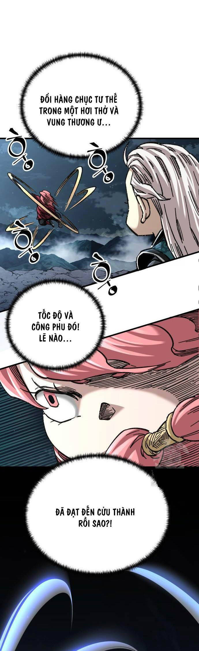 Ông Võ Giả Và Cháu Chí Tôn Chapter 41 - Trang 56