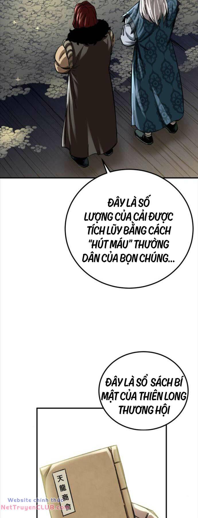 Ông Võ Giả Và Cháu Chí Tôn Chapter 23 - Trang 75