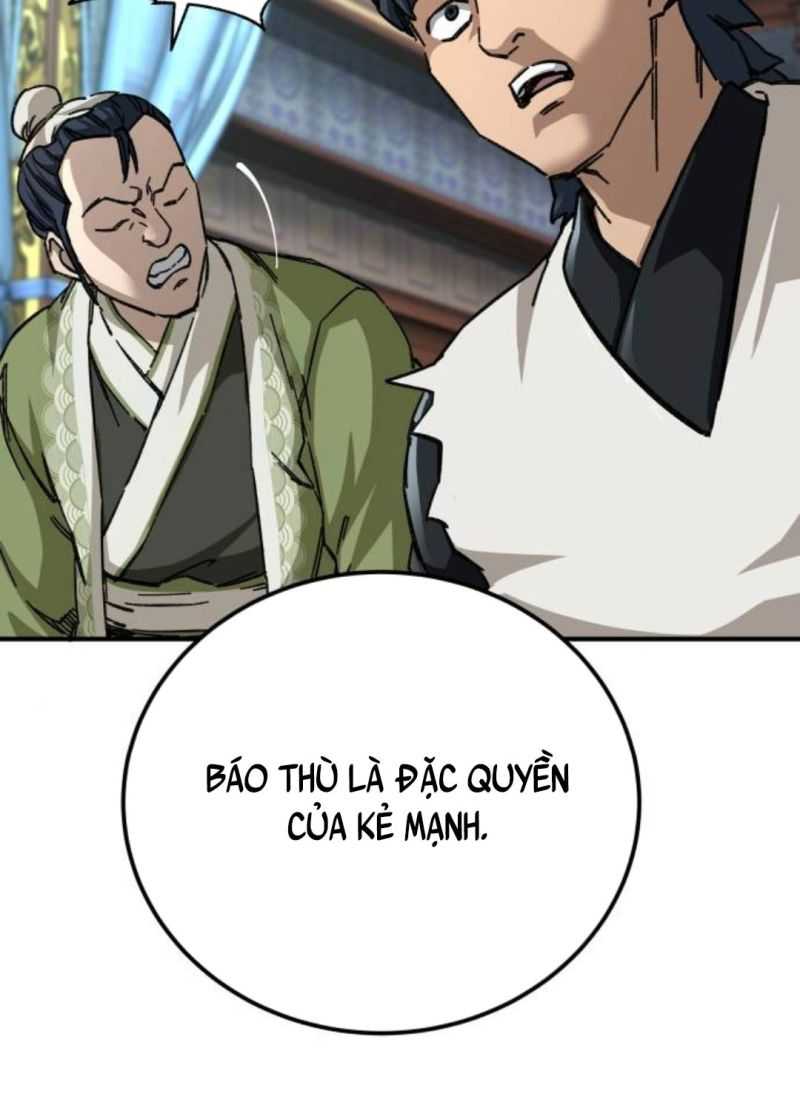 Ông Võ Giả Và Cháu Chí Tôn Chapter 53 - Trang 61