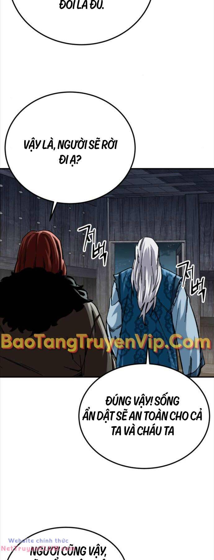 Ông Võ Giả Và Cháu Chí Tôn Chapter 23 - Trang 80