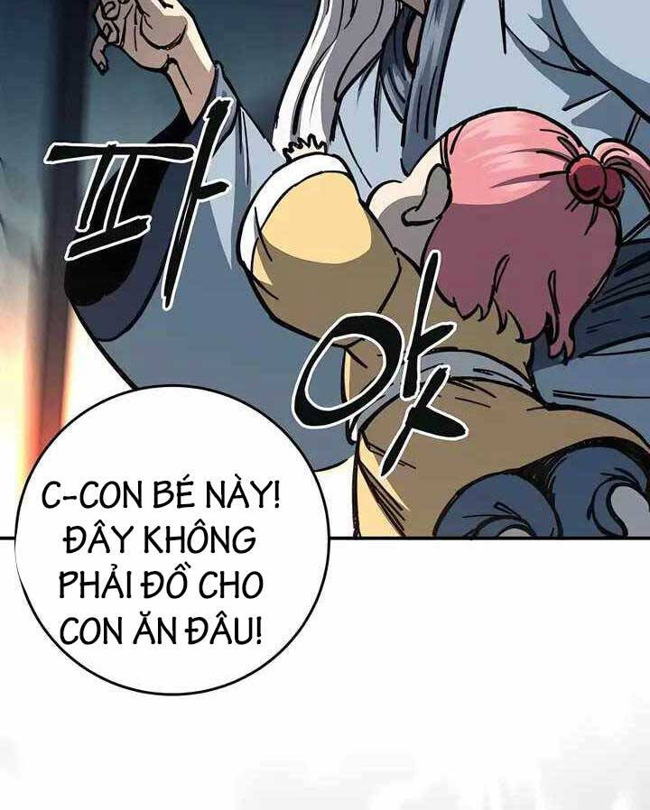 Ông Võ Giả Và Cháu Chí Tôn Chapter 6 - Trang 67