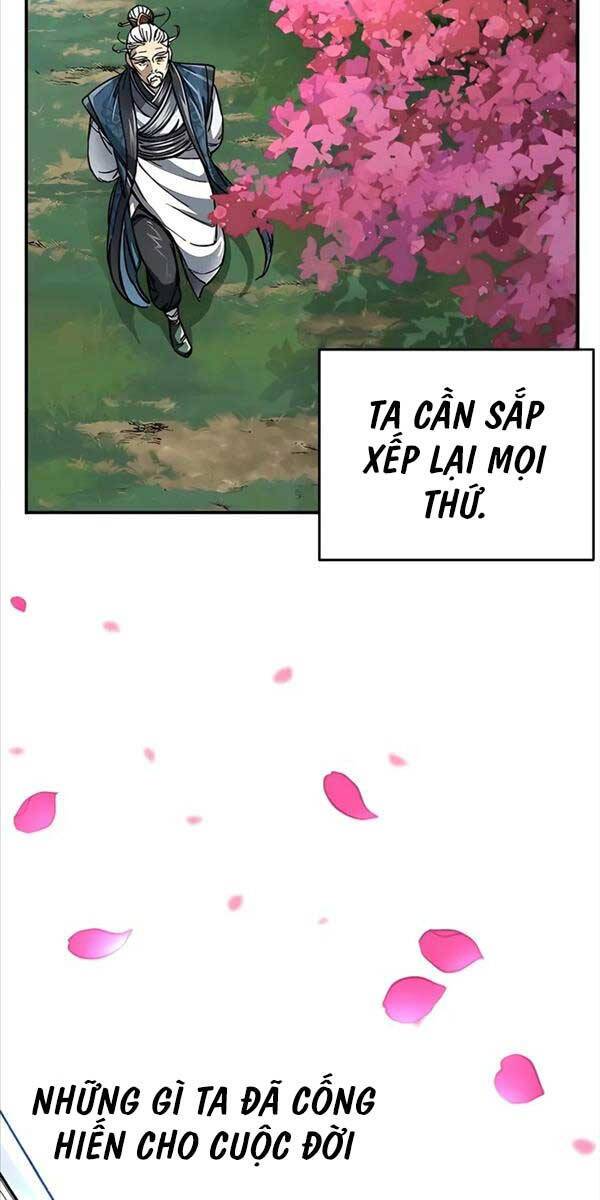 Ông Võ Giả Và Cháu Chí Tôn Chapter 1 - Trang 15