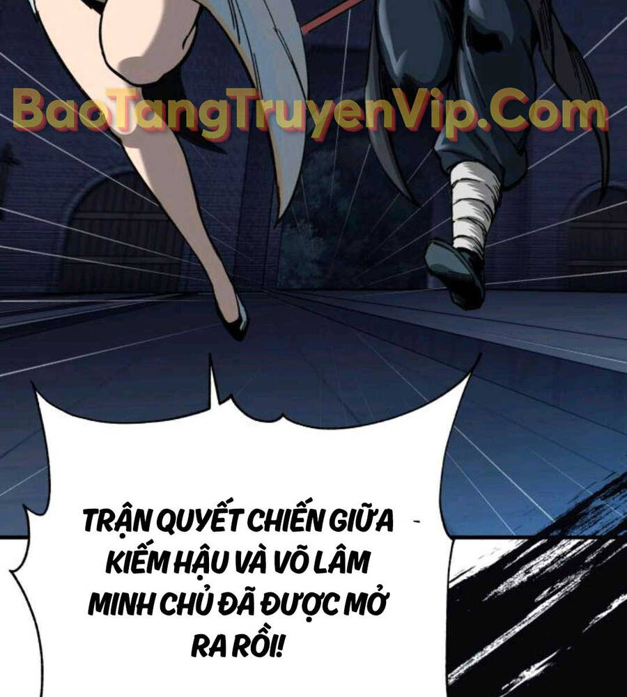 Ông Võ Giả Và Cháu Chí Tôn Chapter 12 - Trang 203