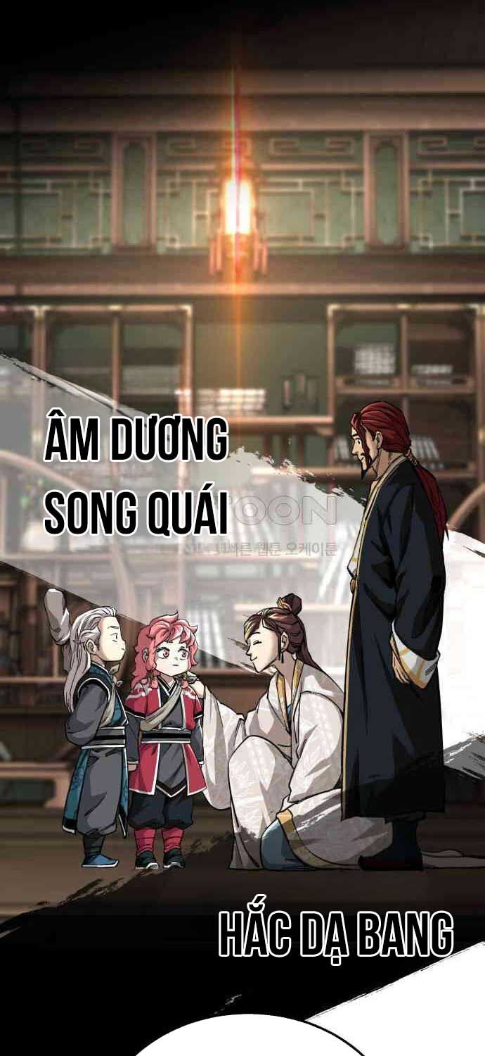 Ông Võ Giả Và Cháu Chí Tôn Chapter 59 - Trang 11