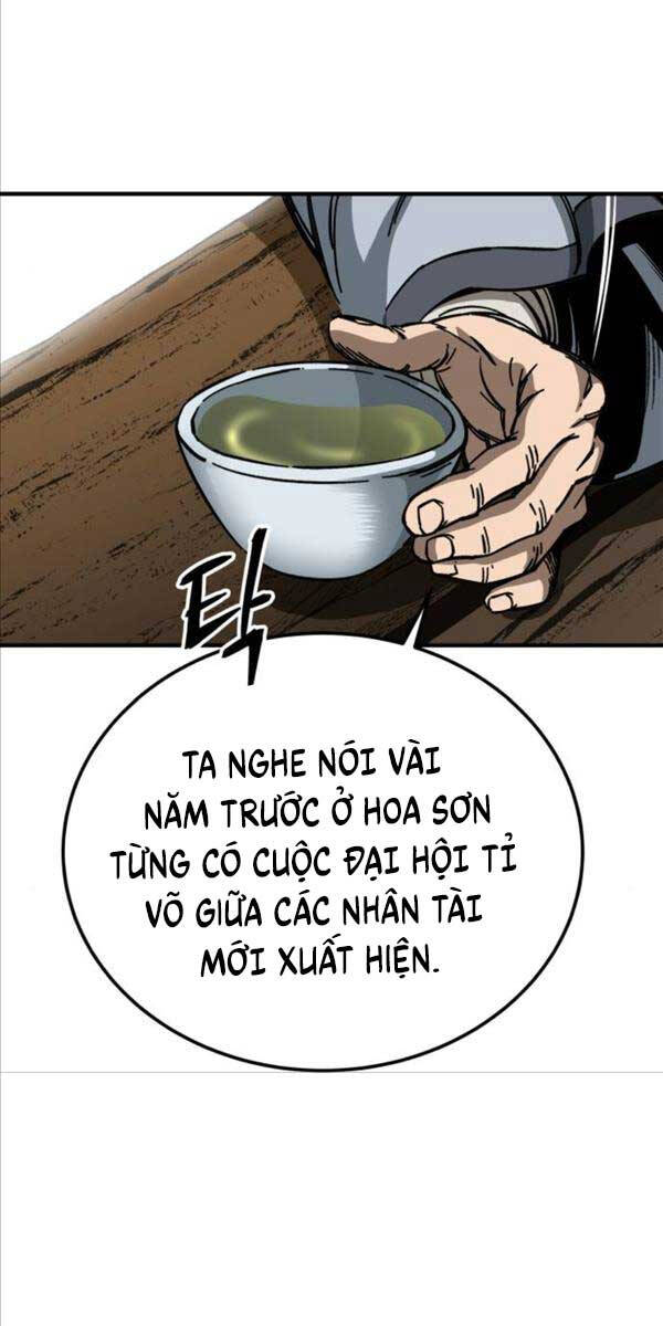 Ông Võ Giả Và Cháu Chí Tôn Chapter 8 - Trang 54