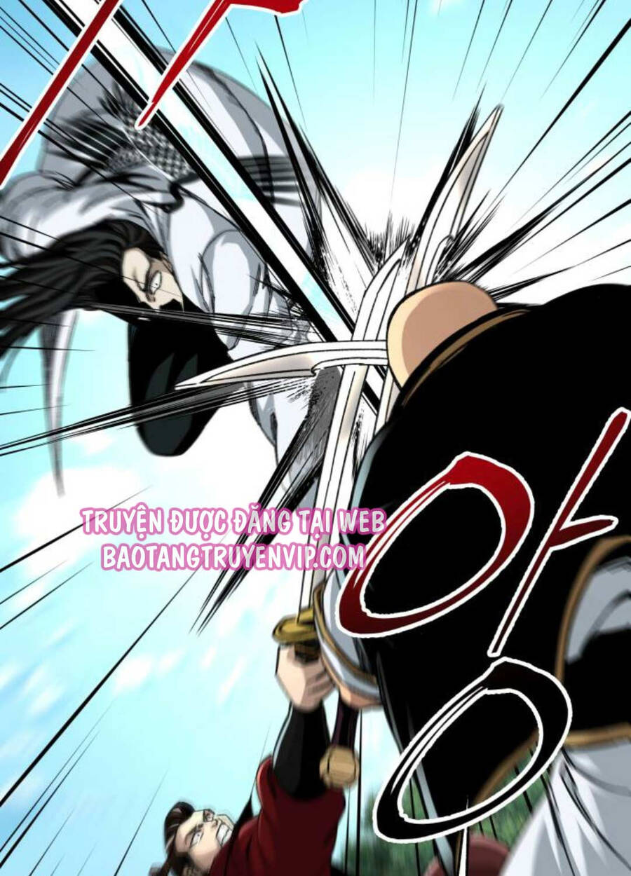 Ông Võ Giả Và Cháu Chí Tôn Chapter 47 - Trang 56