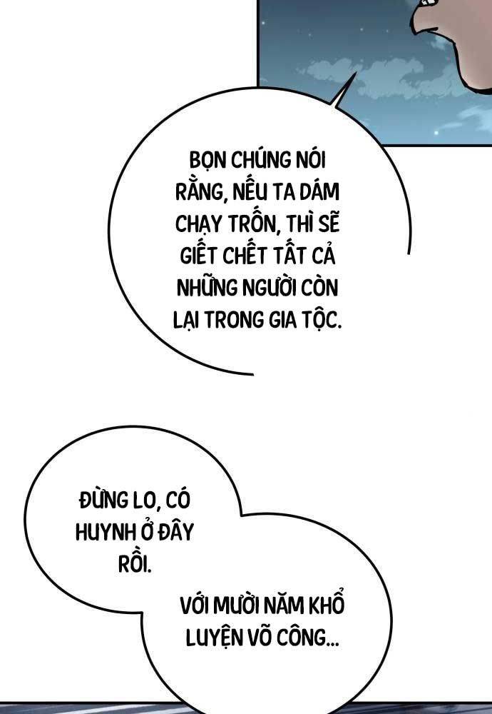 Ông Võ Giả Và Cháu Chí Tôn Chapter 52 - Trang 96