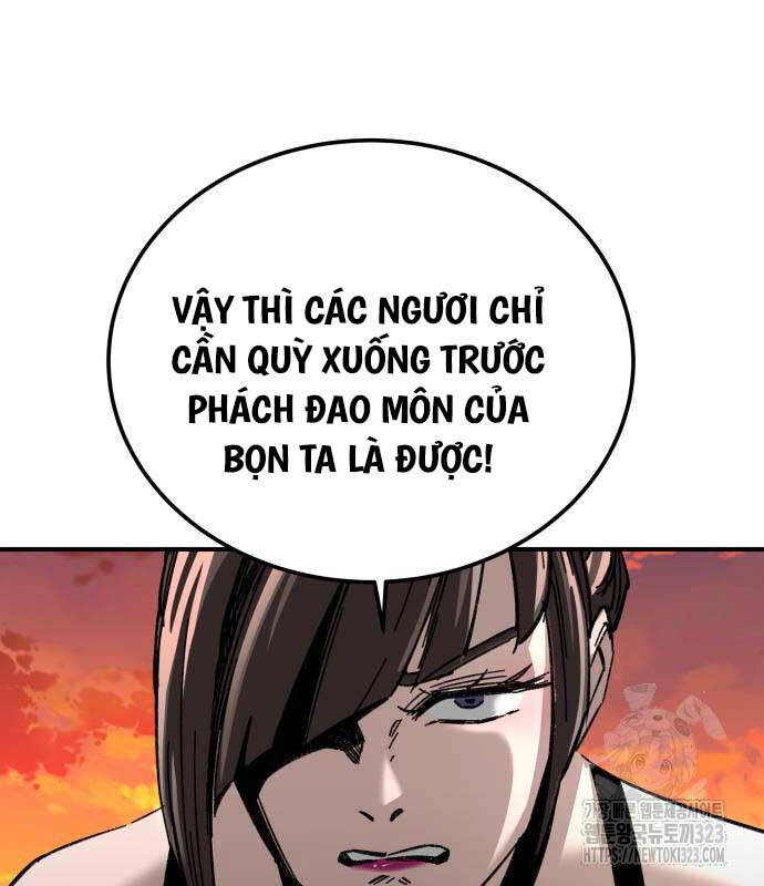 Ông Võ Giả Và Cháu Chí Tôn Chapter 26 - Trang 59