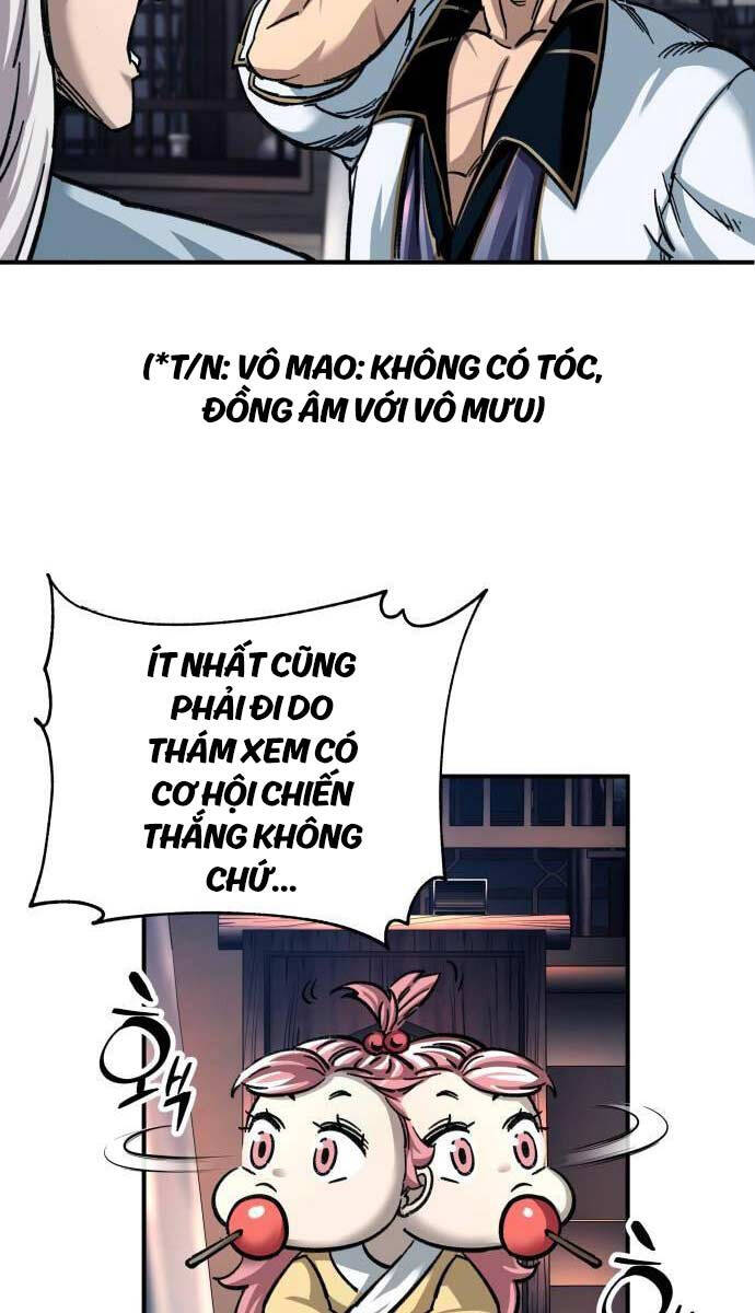 Ông Võ Giả Và Cháu Chí Tôn Chapter 28 - Trang 51