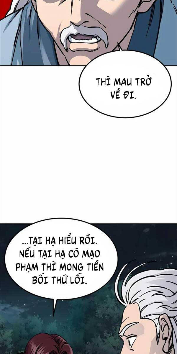 Ông Võ Giả Và Cháu Chí Tôn Chapter 4 - Trang 60