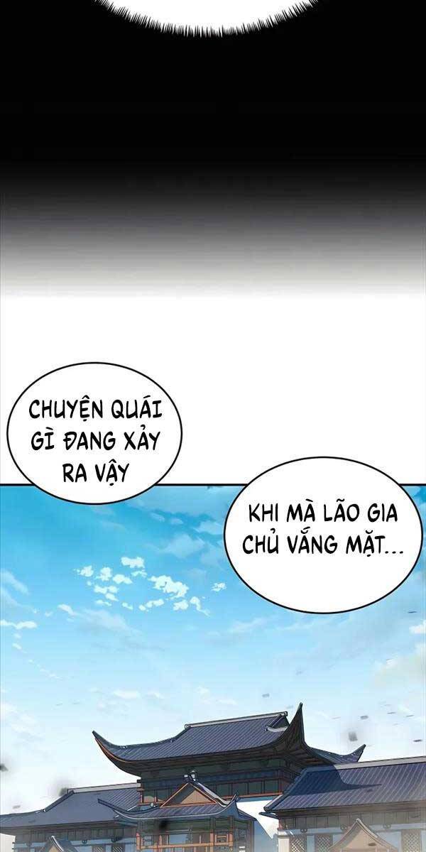 Ông Võ Giả Và Cháu Chí Tôn Chapter 1 - Trang 31