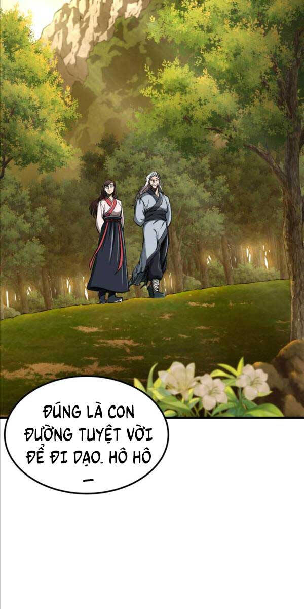 Ông Võ Giả Và Cháu Chí Tôn Chapter 8 - Trang 125