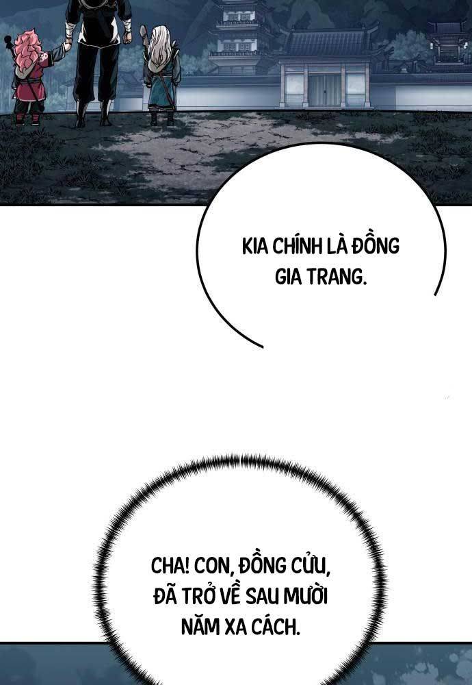 Ông Võ Giả Và Cháu Chí Tôn Chapter 52 - Trang 33