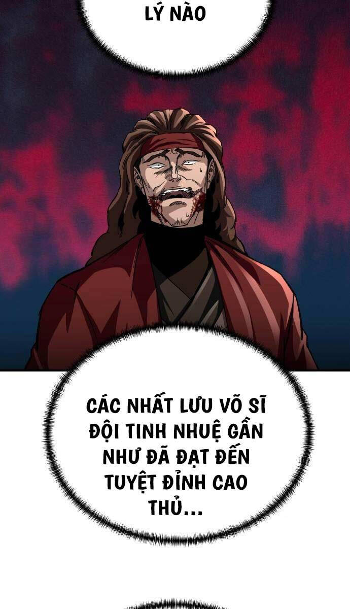 Ông Võ Giả Và Cháu Chí Tôn Chapter 27 - Trang 26