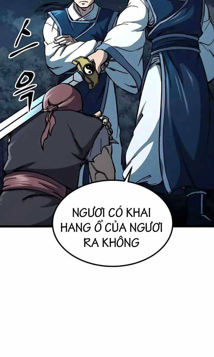 Ông Võ Giả Và Cháu Chí Tôn Chapter 6 - Trang 181