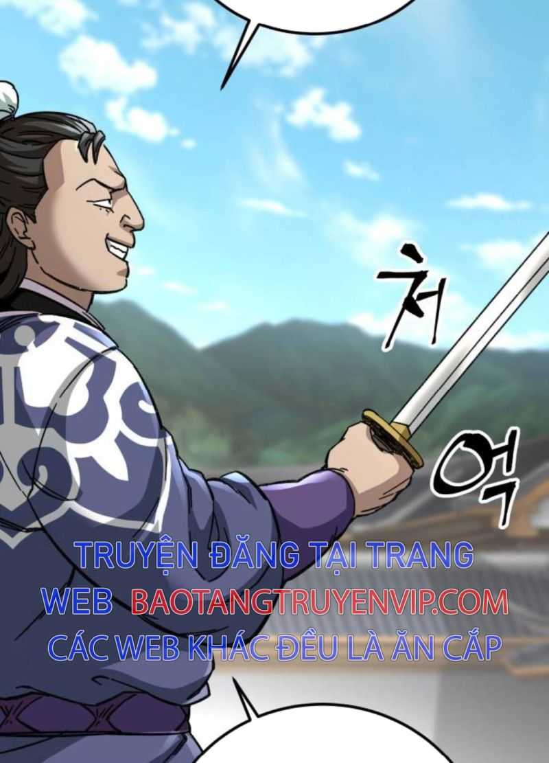 Ông Võ Giả Và Cháu Chí Tôn Chapter 53 - Trang 106