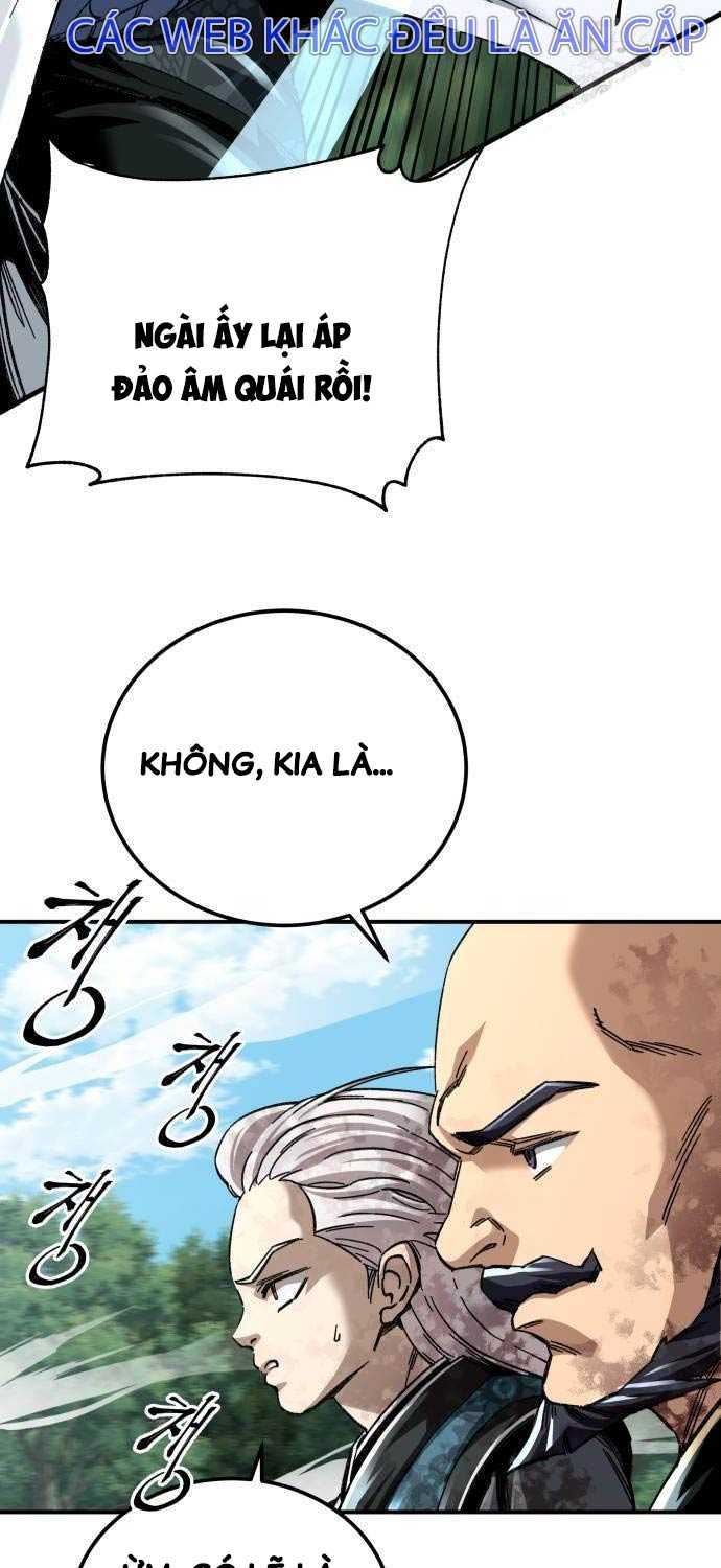 Ông Võ Giả Và Cháu Chí Tôn Chapter 49 - Trang 27