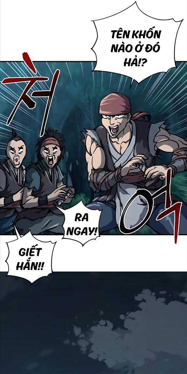 Ông Võ Giả Và Cháu Chí Tôn Chapter 3 - Trang 88