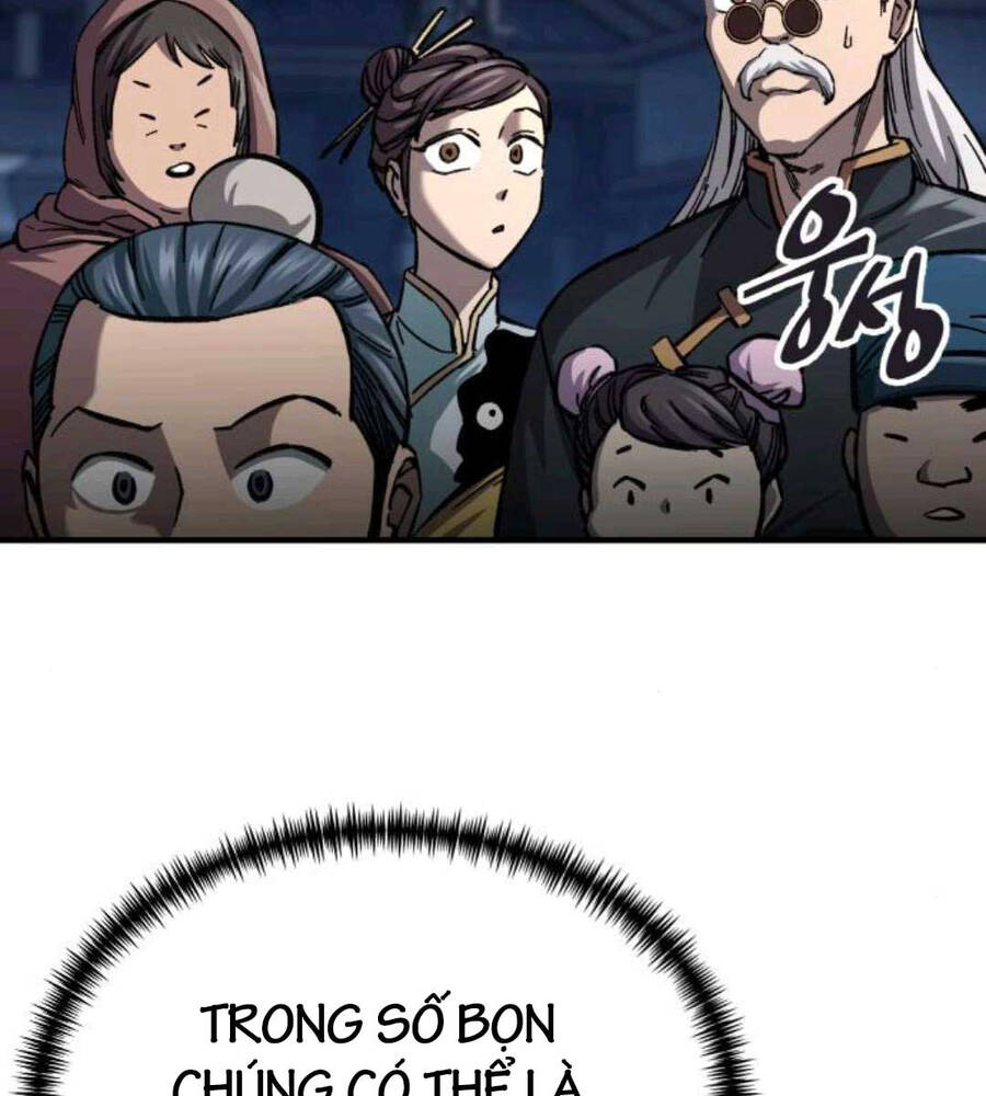 Ông Võ Giả Và Cháu Chí Tôn Chapter 12 - Trang 55