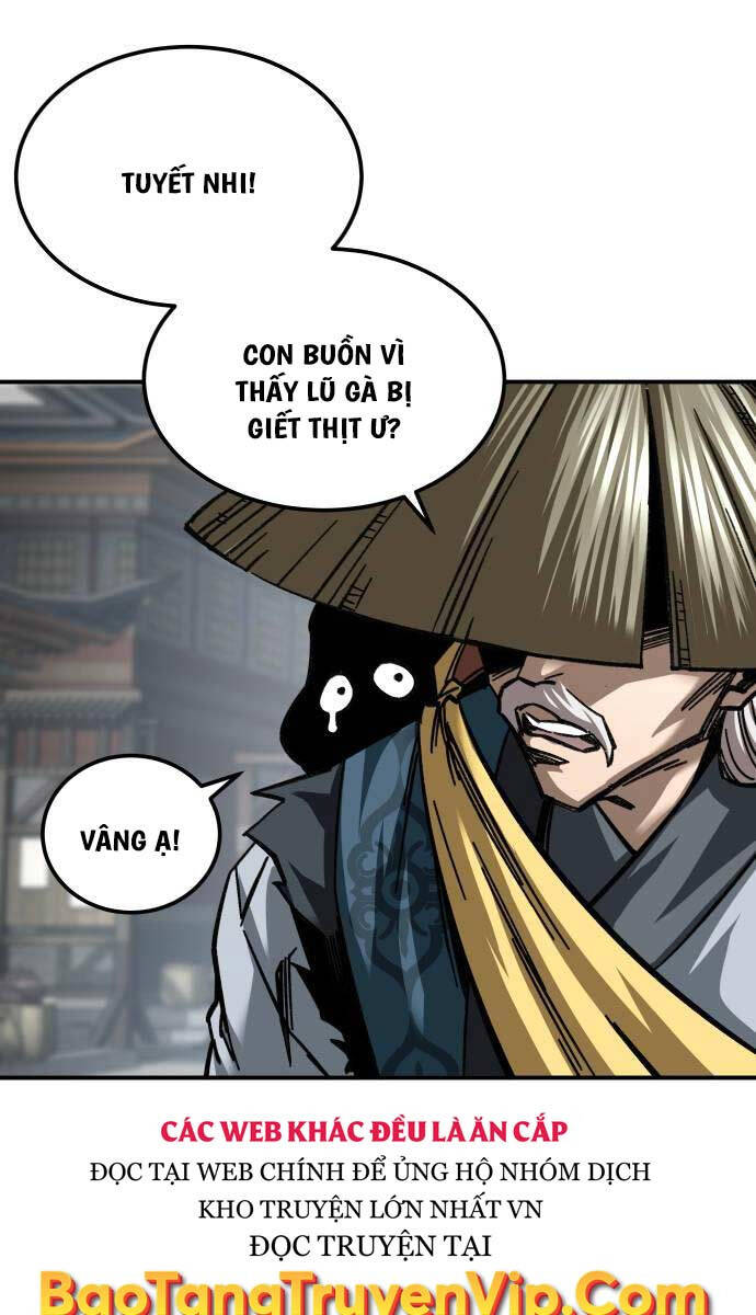 Ông Võ Giả Và Cháu Chí Tôn Chapter 24 - Trang 25