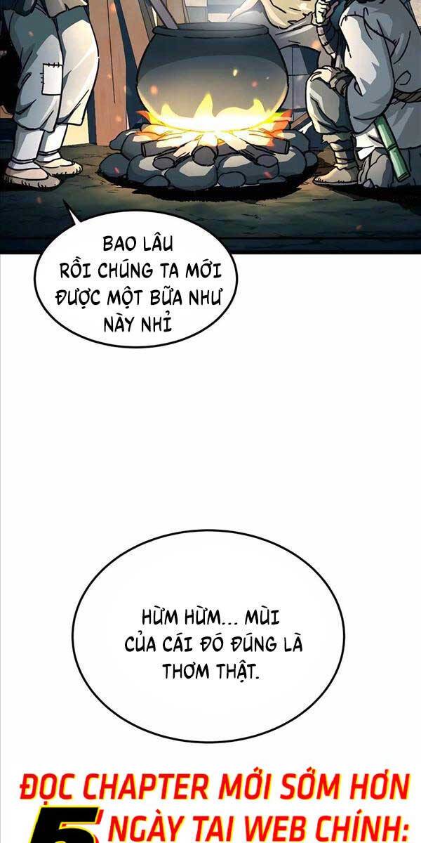 Ông Võ Giả Và Cháu Chí Tôn Chapter 2 - Trang 9