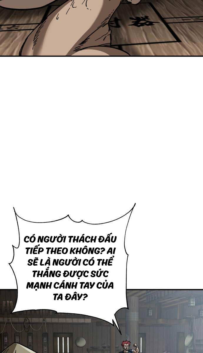 Ông Võ Giả Và Cháu Chí Tôn Chapter 24 - Trang 38