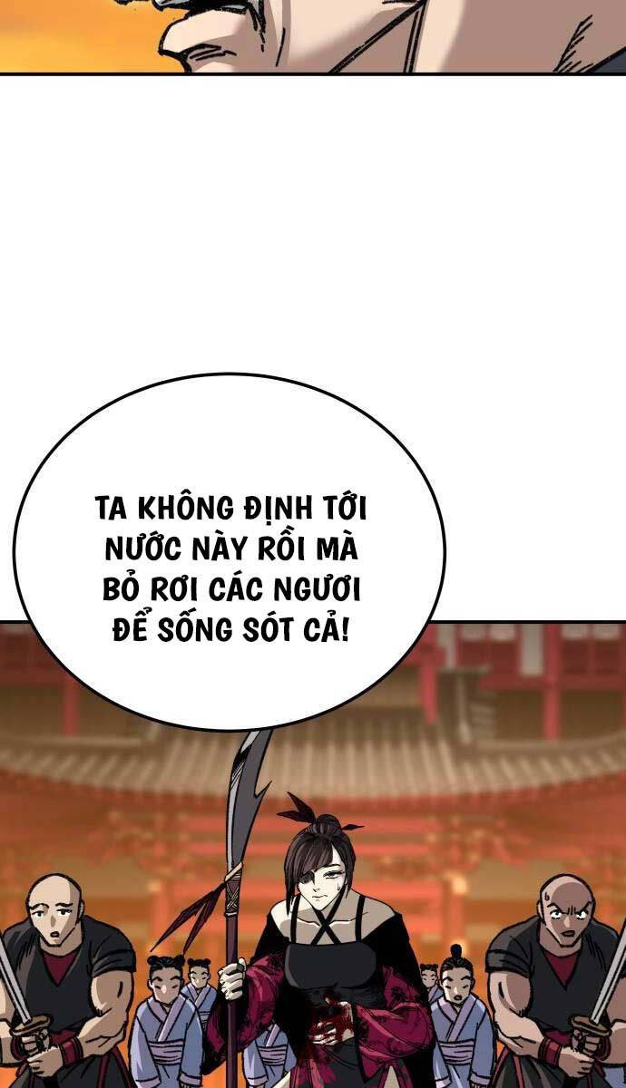 Ông Võ Giả Và Cháu Chí Tôn Chapter 27 - Trang 42