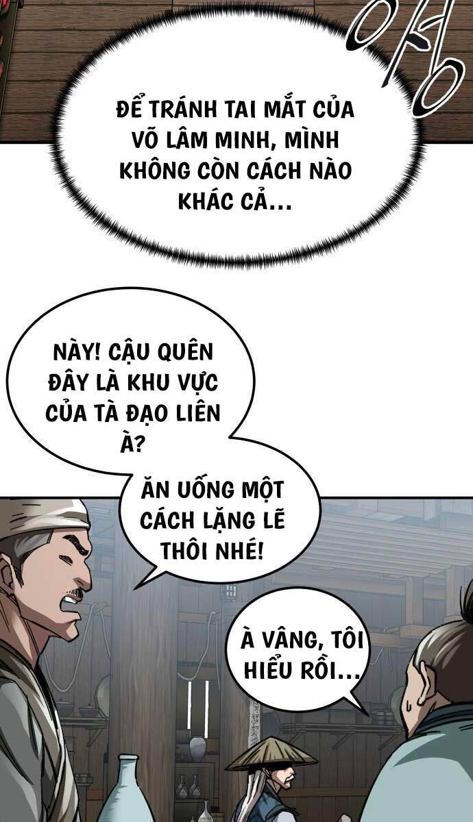 Ông Võ Giả Và Cháu Chí Tôn Chapter 24 - Trang 33