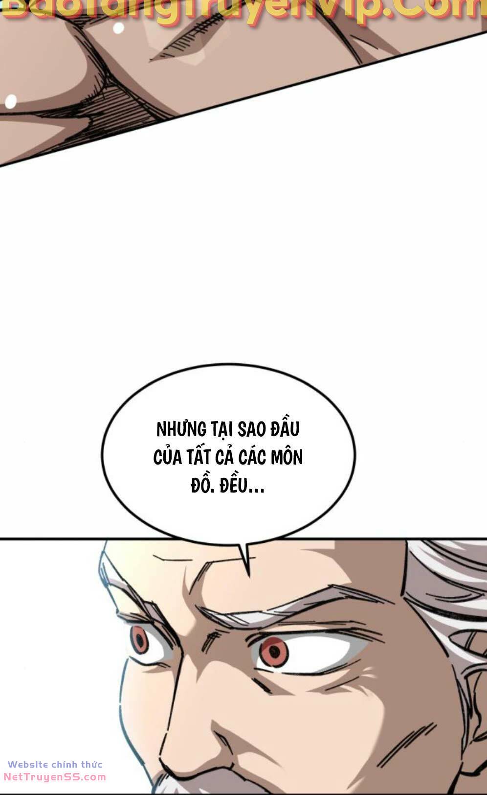 Ông Võ Giả Và Cháu Chí Tôn Chapter 25 - Trang 73