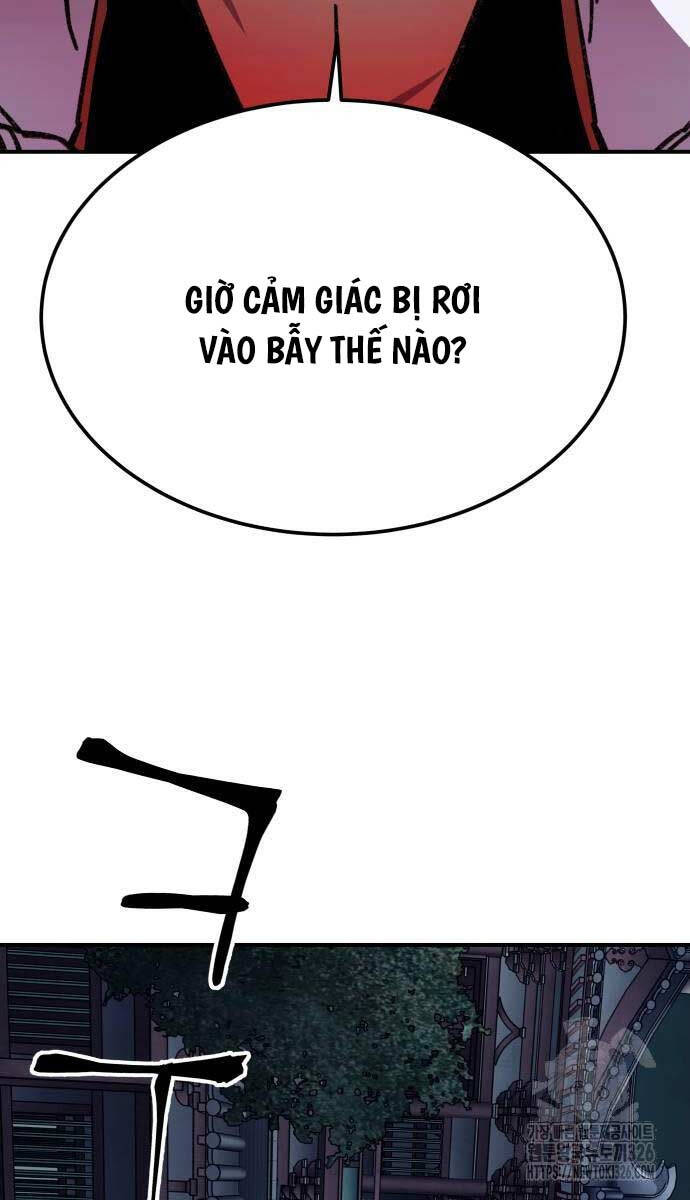 Ông Võ Giả Và Cháu Chí Tôn Chapter 29 - Trang 92