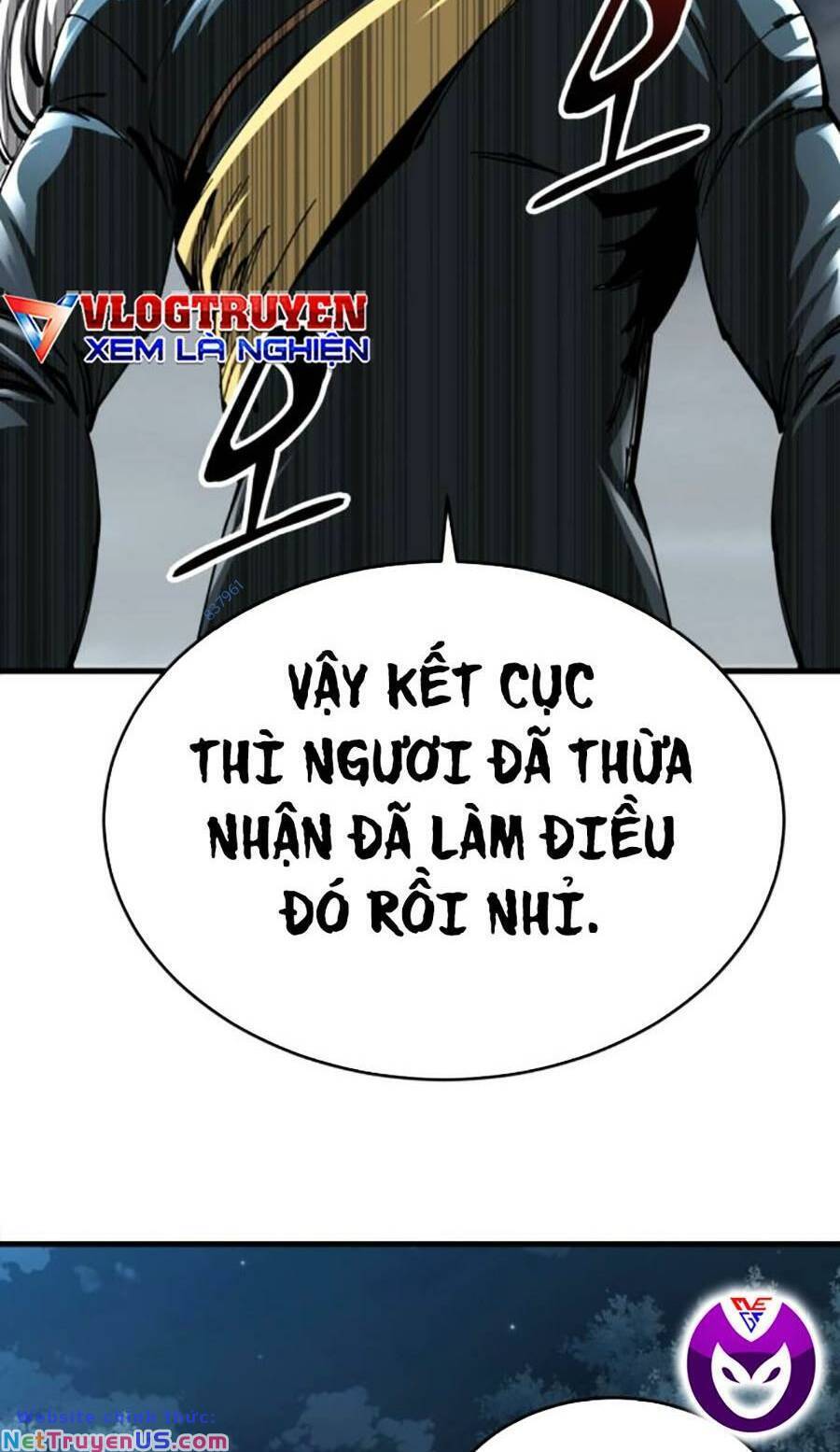 Ông Võ Giả Và Cháu Chí Tôn Chapter 13 - Trang 77