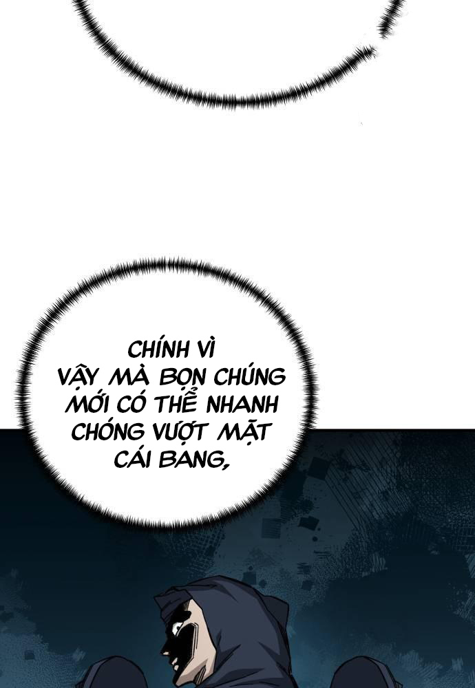 Ông Võ Giả Và Cháu Chí Tôn Chapter 58 - Trang 97