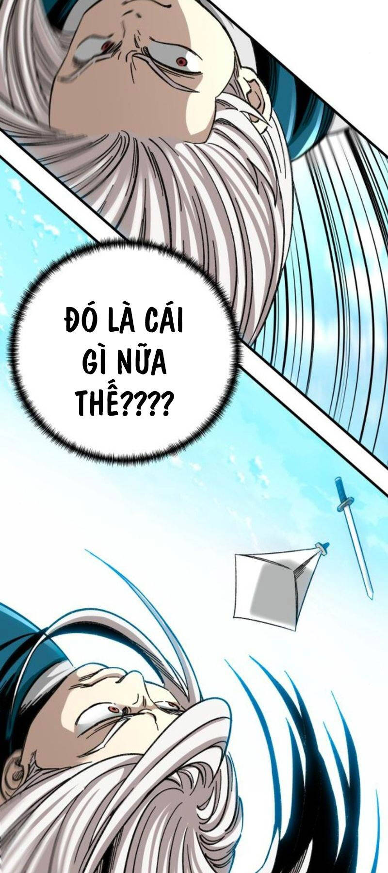 Ông Võ Giả Và Cháu Chí Tôn Chapter 38 - Trang 40