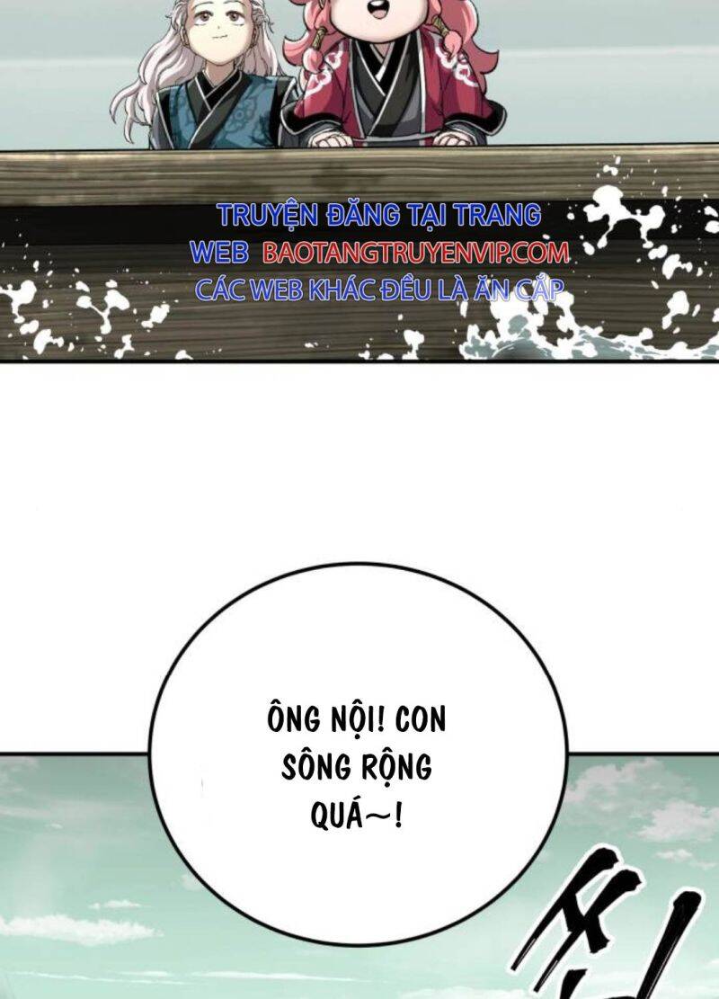 Ông Võ Giả Và Cháu Chí Tôn Chapter 51 - Trang 33