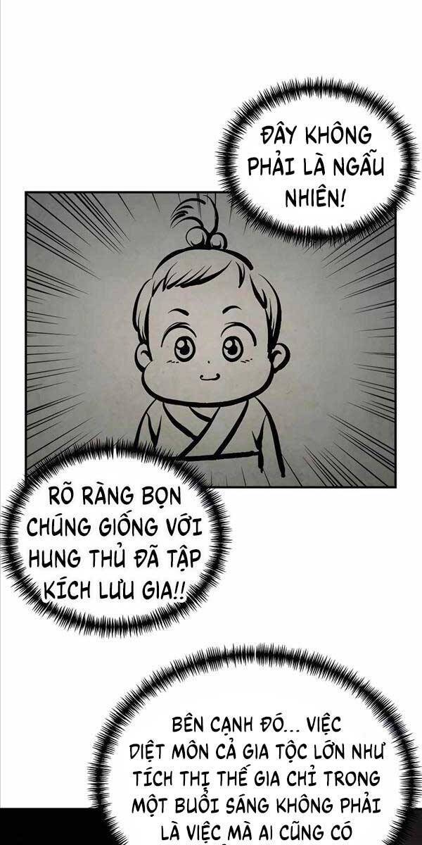 Ông Võ Giả Và Cháu Chí Tôn Chapter 2 - Trang 143