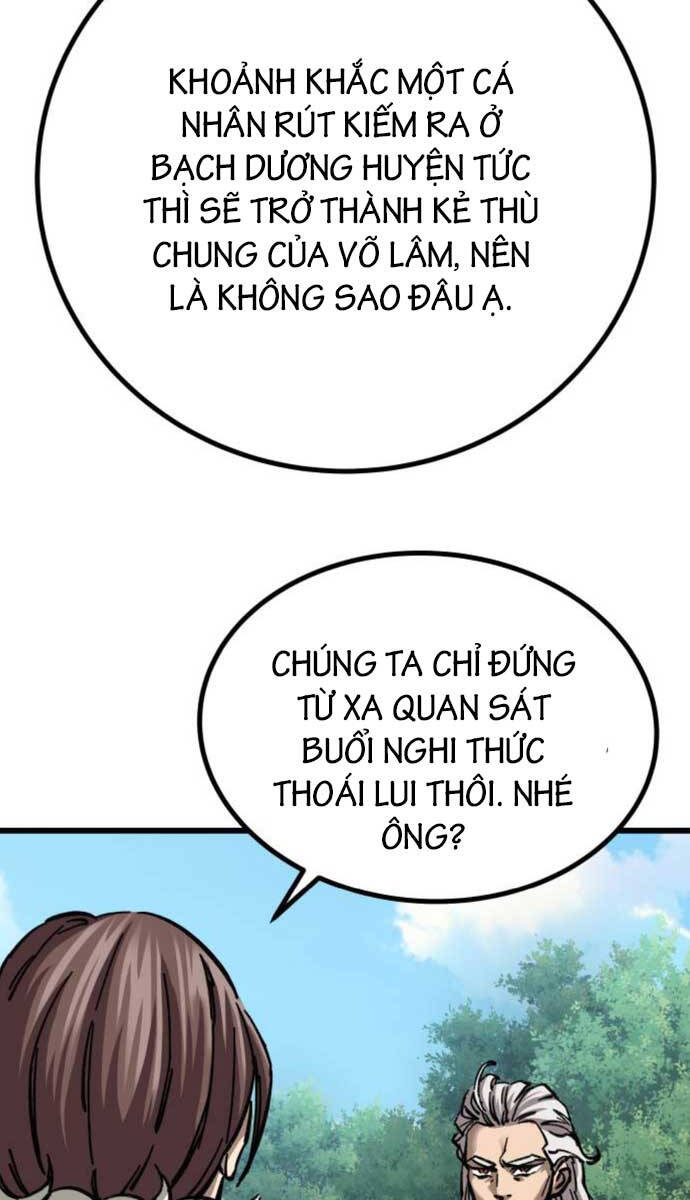 Ông Võ Giả Và Cháu Chí Tôn Chapter 11 - Trang 33