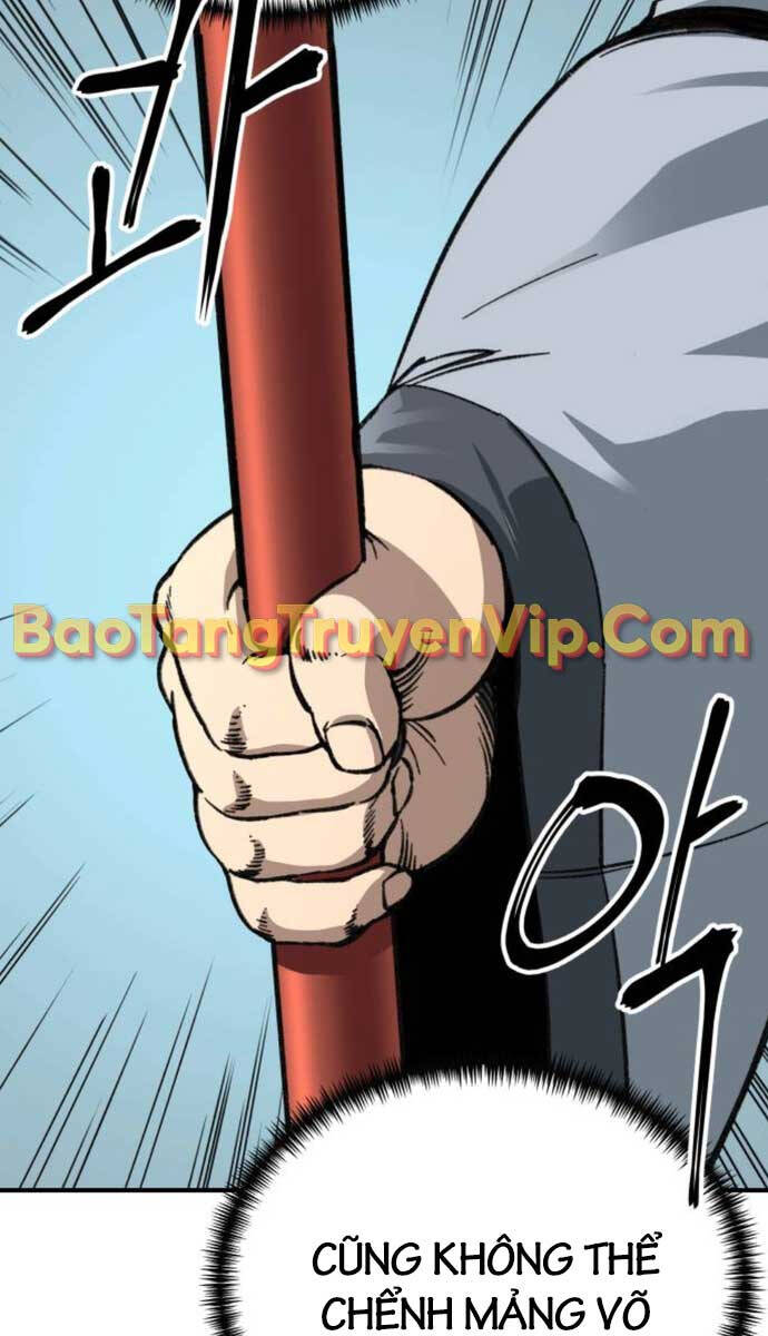 Ông Võ Giả Và Cháu Chí Tôn Chapter 10 - Trang 32